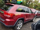 Driver Air Bag Front Roof Fits 13-15 Grand Cherokee 4208109. Fixed Price $75.00.