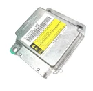2005 H2 Hummer Bag Control Module Restraints Inflator Belt 12249649 21992894. Fixed Price $1349.99.