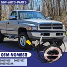 New High-quality Clock Spring 56007627AA For 1994-1997 Dodge Ram 1500 2500 3500. Fixed Price $46.49.