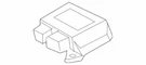 Oem New 2013-2014 Ford Mustang Sdm Module DR3Z-14B321-C. Fixed Price $496.59.