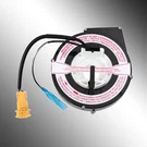 New Clock Spring For Jeep Cherokee Wrangler 1997-2000 56009070. Fixed Price $31.99.