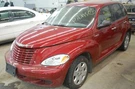 Driver For Pt Cruiser Blk-drvr Only. Fixed Price $104.99.
