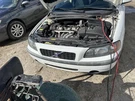 Air Bag Passenger Dash Fits 01-04 Volvo 60 Series 104928599. Fixed Price $168.90.