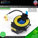 Spiral Cable Clock Spring Fit Hyundai Elantra 2011-2013 Sonata 2009-2015 Kia Rio. Fixed Price $23.99.