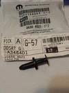 Genuine Mopar Front Clip 300 Jeep Grand Cherokee Dodge Charger 200 6504521 X1. Fixed Price $9.99.