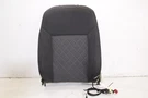 18-19 Volkswagen Atlas Front Driver Lh Side Seat Backrest Upper Cushion *read*. Fixed Price $157.71.