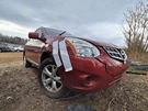 2011-2015 Nissan Rogue Driver Side Curtain Airbag Used Oem 253-55482L. Fixed Price $113.95.