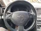 Driver Left Air Bag Convertible Wheel Fits 09-13 Infiniti G37 4848336. Fixed Price $222.50.