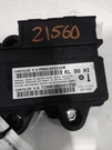 Used Air Bag Module Fits: 2015 Jeep Cherokee Occupant Detection W/o Stor. Fixed Price $99.99.