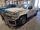 Used Left Curtain Air Bag Fits: 2017 Chevrolet Silverado 1500 Pickup Driver Roof. Fixed Price $163.75.