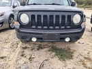 2013 Jeep Patriot Right Passenger Roof Curtain Airbag Oem Used 129K Miles. Fixed Price $113.95.