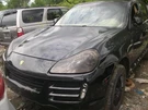 Passenger Air Bag Front Dash Fits 03-06 08-10 Porsche Cayenne 928038. Fixed Price $75.00.