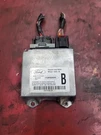2007 Ford Restraint Control Module 6L34-14B321-BA (bin 112). Fixed Price $32.63.