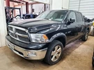 Passenger Air Bag Roof Crew Cab Fits 09 Dodge 1500 Pickup 1672633. Fixed Price $160.00.