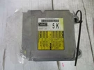 Bag Control Module Center Console Fits 10-12 Lexus ES350 89170-33570 8917033570. Fixed Price $74.99.