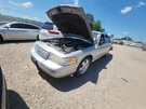 Passenger Right Air Bag Dash Fits 06-11 Crown Victoria 2775497. Fixed Price $161.20.