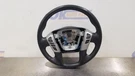19 Nissan Titan Sv Steering Wheel With Radio And Cruise Control Black Leather. Fixed Price $100.00.