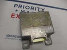 Bag Control Module Under Seat 2WD Fits 98-00 Frontier. Fixed Price $139.99.
