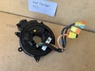 2014-2022 Jeep Cherokee Steering Wheel Clock Spring 17002690-03. Fixed Price $85.00.