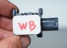 2006-2012 Mercedes CL600 S550 CL63AMG Front Sensor Oem. Fixed Price $25.61.