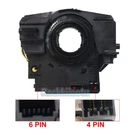 Clock Spring For Dodge Avenger 07-14 Chrysler Pt Cruiser 06-10 68003217AB CSP248. Fixed Price $31.06.