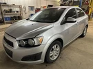 2012-2020 Chevy Sonic Rh Passenger Knee Oem Right. Fixed Price $161.50.