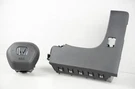 2023-2026 Honda Cr-v Crv Left Driver Side Knee + Steering Wheel Airbag Set Oem. Fixed Price $1375.00.