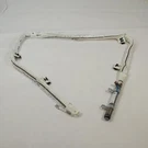 Roof Curtain For Audi A8 Left 4H4880741D. Fixed Price $149.99.