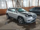 2019 Jeep Cherokee Used Right Passenger Knee Airbag 253-11474R 82K Miles. Fixed Price $113.95.
