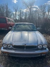 1999-2003 Jaguar XJ8 Passenger Front Seat Bucket A/b Leather Electric Oem. Fixed Price $117.00.