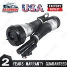 2PCS Front Air Suspension Struts Fit Mercedes W221 S350 S550 S600 S65 CL550 Rwd. Fixed Price $239.50.