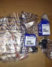 Volvo Srs Pressure Sensor Part# 31476970. Fixed Price $153.77.