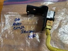 96425878 L/f Left Front Crash Sensor Hatchback 2006 Chevy Aveo (b). Fixed Price $21.60.