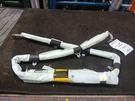 Passenger Air Bag Front Roof Fits 20-23 Renegade 3177133. Fixed Price $164.00.