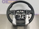 2018 Toyota 4 Runner Limited Steering Wheel Black Leather Left Driver. Fixed Price $166.25.