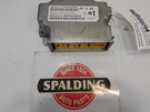 68233020AA 12-17 Fiat 500 Crash Safety Restraint Deployment Ecm 10816272. Fixed Price $151.83.