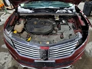 2015 Mkc Air Bag Assembly Lh Driver Side Roof SKU#4330991. Fixed Price $114.00.