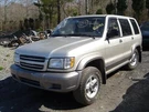 01 Isuzu Trooper Chassis Brain Box. Fixed Price $42.00.