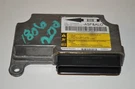 2005-2006 Chevy Trailblazer Ext Rcm Control Module 15195629 12240210 Gmc Envoy. Fixed Price $18.99.