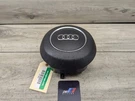 13-17 Oem Audi S5 SQ5 Sport Front Driver Steering Wheel Srs. Fixed Price $224.95.