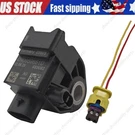 4N0959651D Continental Crash Sensor For Audi Vw Porsche 9A795965100 Front/rear. Fixed Price $39.89.