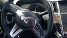 Driver Left Air Bag Wheel Fits 18-23 Infiniti Q50 2491796. Fixed Price $305.00.