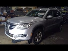 Passenger Right Air Bag Front Roof Fits 09-10 Tiguan 1632967. Fixed Price $184.99.