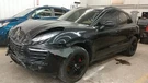 Seat For Porsche Macan Left Front Only. Fixed Price $189.99.