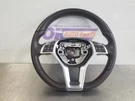 2017 Mercedes E400 207 Type Steering Wheel Brown Leather. Fixed Price $170.00.