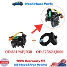 Clock Spring W/ Steering Angle Sensor For Subaru Wrx Sti 2015-2020. Fixed Price $183.08.
