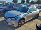 Passenger Air Bag Front Roof Fits 13-15 Lexus GS350 3345455. Fixed Price $200.00.