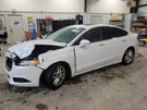 Driver Air Bag Front Roof From 11/10/15 Fits 16 Fusion 5428878. Fixed Price $200.00.