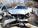 Driver Air Bag Roof Fits 04-08 Infiniti Fx Series 969694. Fixed Price $130.00.