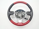 2018-2020 Toyota 86 Trd Red Steering Wheel W/ Controls Oem * Worn. Fixed Price $143.99.